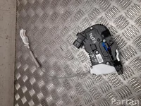 Hyundai 81410DF200 Kona II 2024 Türschloss hinten links