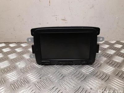 Dacia 280217088R Spring Electric (BBG) 2023 Radio / lecteur CD - Image 1