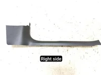 Chevrolet 84898735 Corvette (C8) 2023 Einstiegsleiste rechts