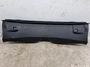 Mercedes-Benz A2056900944 EQC (N293) 2021 Rembourrage de coffre