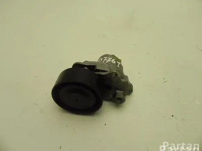 Volkswagen 04E 145 299 L / 04E145299L GOLF VII (5G1, BQ1, BE1, BE2) 2013 Tendeur de courroie (unité de tension) - Image 1