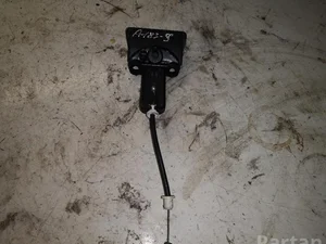 Volvo 8683963 XC90 I 2007 Levier de frein à main