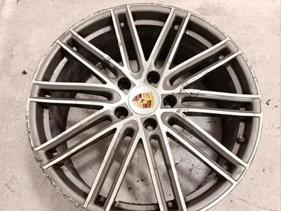 Porsche 971.601.025.AB / 971601025AB PANAMERA (971) 2017 Alloy wheels R21 5X130 EJ 9.5 ET71 - Image 1