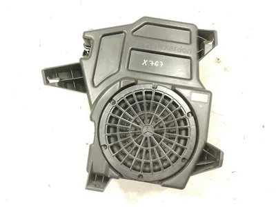 Mercedes-Benz A1668202802 GL-CLASS (X166) 2013 Caisson de basse - Image 1