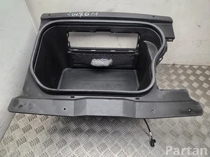 Hyundai 86711-KL000 / 86711KL000 IONIQ 6 2024 Poszycie bagażnika