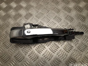 Jeep 04589884AJ, 04589888AD GRAND CHEROKEE IV (WK, WK2) 2016 Poignée de porte Right Front