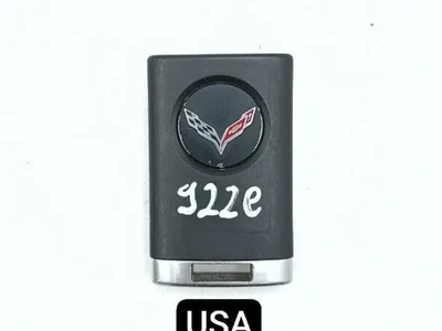 Chevrolet CORVETTE (C7) 2015 Llave - Imagen 1