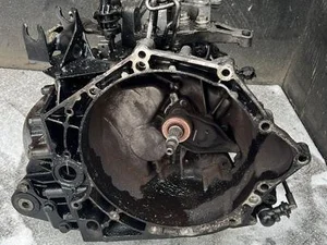 Peugeot STT BOXER (X290) 2023 Skrzynia biegów mechaniczna 6 biegów