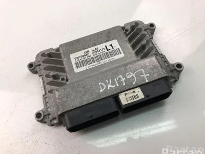 Chevrolet 96983177 AVEO Hatchback (T250, T255) 2010 Unité de contrôle moteur - Image 1