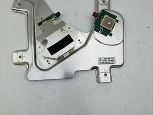 Mercedes-Benz A2319051300 SL (R231) 2013 Aerial