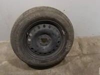 Dodge 68051987AC DURANGO (WD) 2015 roue de secours R18 5x127