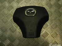 Mazda HCGP349906F 6 Station Wagon (GY) 2004 Airbag du conducteur