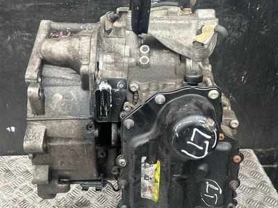 Volkswagen NBE CADDY III Variant (2KB, 2KJ, 2CB, 2CJ) 2012 Boîte de vitesses automatique - Image 1