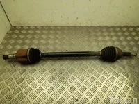 Tesla 1007719-01-B / 100771901B MODEL S 2017 Pusašis dešinysis galinis kairysis galinis