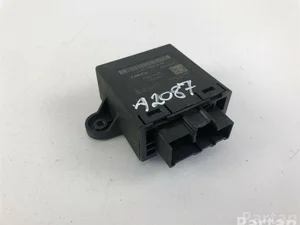 Ford  LU5T-14B534-AE / LU5T14B534AE Puma 2020 Unités de contrôle