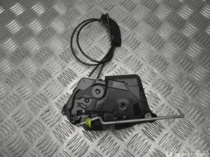 Subaru A047027 OUTBACK (BS) 2016 Door Lock Left Front