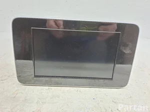 Mercedes-Benz A2059004113 C-CLASS (W205) 2016 Дисплей