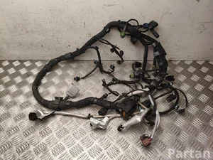 Volkswagen 4H0 906 235, 7LA 972 705 / 4H0906235, 7LA972705 CRAFTER Bus (SY_) 2025 Motor Leitungssatz