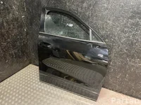 Volkswagen Tayron 2025 Дверь спереди справа