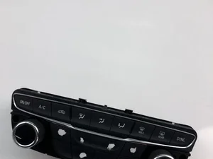 Opel 39018789 ASTRA K 2019 Contrôle automatique de la climatisation