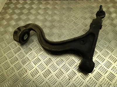 Porsche 97034134102 PANAMERA (970) 2011 Devant  bras de commande de voie inférieur - Image 1