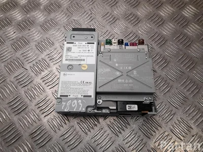 Porsche 95B 035 063 M / 95B035063M MACAN (95B) 2019 Unité de contrôle du système de navigation - Image 1