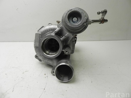 BMW 7846919 5 (F10) 2012 Turbocharger