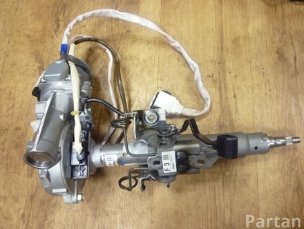 LEXUS 80960-76030, 132100-1303 / 8096076030, 1321001303 CT (ZWA10_) 2012 Motor  power steering