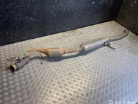 Toyota PB2, 32514 RAV 4 V 2021 Catalyseur