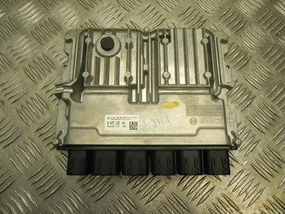 BMW 8475125 X2 (F39) 2018 Unité de contrôle moteur - Image 1