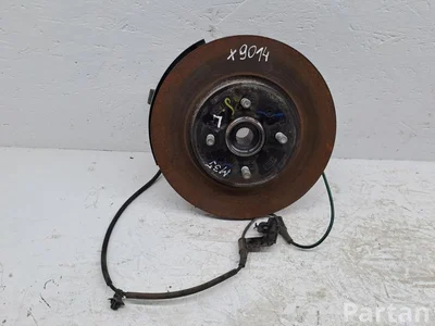 Hyundai 51705Q0100 i20 III (BC3, BI3) 2024 Front Control arm kit left side - Image 1