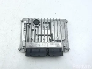 Ferrari 264384, 0060005686, ECU0108F_C9, SN005655,_4709 / 264384, 0060005686, ECU0108FC9, SN005655, 4709 California 2010 Valdymo blokas automatinės pavarų dėžės