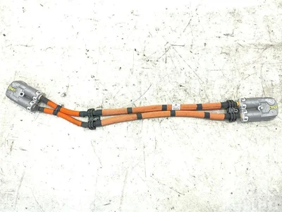 Mercedes-Benz A2965400900 EQS SUV (X296) 2023 Kabelsatz für Batterie - Bild 1