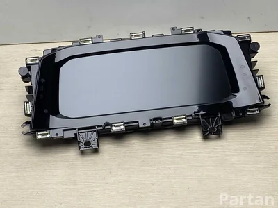 Volkswagen 5H0920340B Golf VIII (CD1) 2021 Dashboard (instrument cluster) mph Automatic Transmission - Image 1