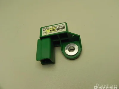 Citroën 9666370880 C3 II 2011 Capteur de bruit d'impact - Image 1