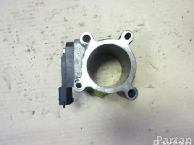 Nissan 8200598021 A, 8200292433, 0 281 002 740 / 8200598021A, 8200292433, 0281002740 QASHQAI / QASHQAI +2 I (J10, JJ10) 2011 Convertisseur de pression - Image 1