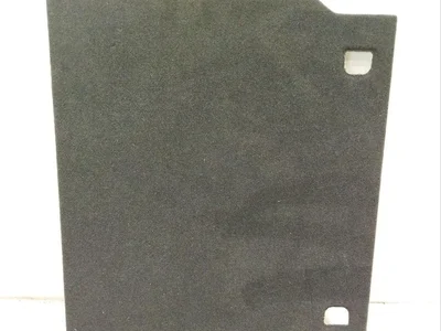 Porsche 9J1861531 Taycan 2023 Tapis de coffre - Image 1