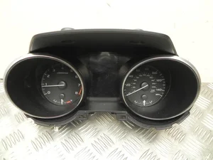 Subaru 85013AL00A OUTBACK (BS) 2018 Tableau de bord mph km/h