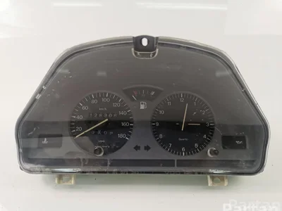 Peugeot 87001250N 106 I (1A, 1C) 2003 Tableau de bord - Image 1