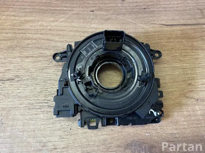 Cupra 5Q1953549F ATECA (KH7, KHP, KBP) 2022 Clockspring - Image 1