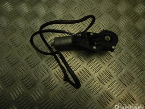 Mercedes-Benz 0390203207 GL-CLASS (X164) 2008 Moteur électrique