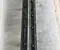 BMW 8055499-03 / 805549903 1 (F21) 2014 Wewnętrzny próg drzwiowy z lewej z prawej zestaw - Obraz 2