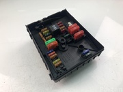 VOLKSWAGEN 1K0937125D GOLF VI (5K1) 2011 Fuse Box