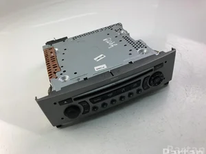 Peugeot 96650206XH 308 (4A_, 4C_) 2008 Radio / lecteur CD