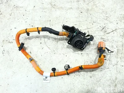 Jeep 68378507AG, P68378507AG Wrangler JL 2021 Harness for battery - Image 1