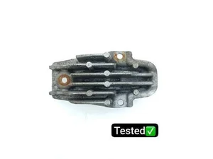 BMW 7726162399, 74087299, 74087309 7 (G11, G12) 2016 Moduł oświetlenia ECU