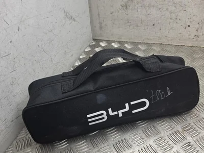 BYD SEAL 2026 Tool box - Image 1