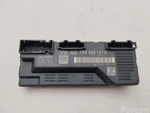 Porsche 7P5959107A CAYENNE (92A) 2011 Unité de commande pour hayon