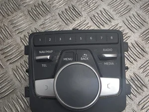 Audi 8W0 919 614 P / 8W0919614P A4 Allroad (8WH, B9) 2016 Multiple switch