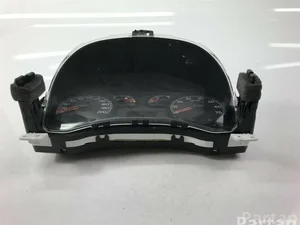 Fiat 46833368 PUNTO (188_) 2006 Tableau de bord